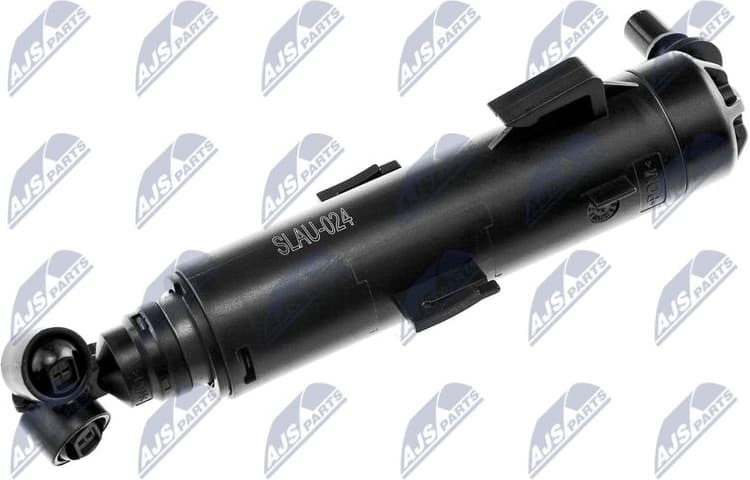 Washer Fluid Jet, headlight cleaning EDS-AU-024