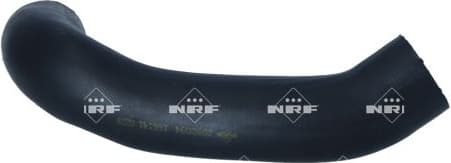 Charge Air Hose 166141