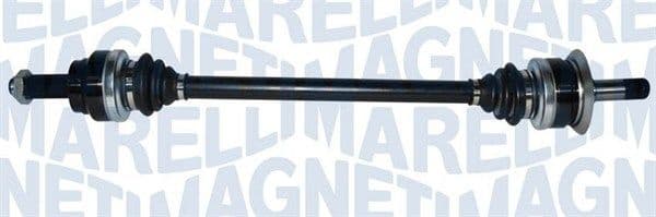 Drive Shaft 302004190138