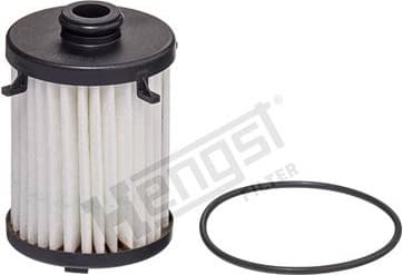 Hydraulic Filter, automatic transmission EG1172H D733