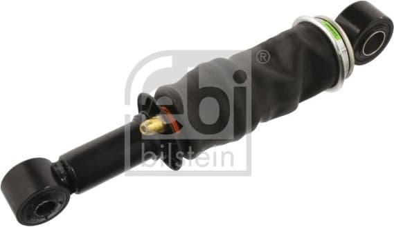 Shock Absorber, driver cab suspension 35438