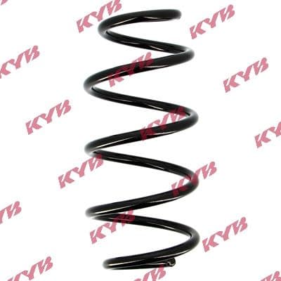 Suspension Spring K-Flex RA4145
