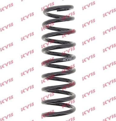 Suspension Spring K-Flex RC6369