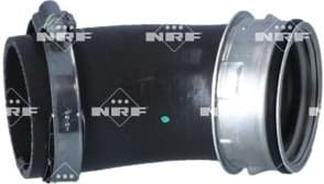 Charge Air Hose EASY FIT 166092