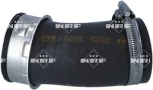 Charge Air Hose EASY FIT 166092 - image 3