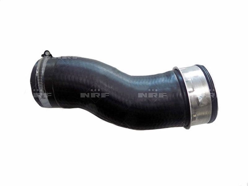 Charge Air Hose EASY FIT 166093