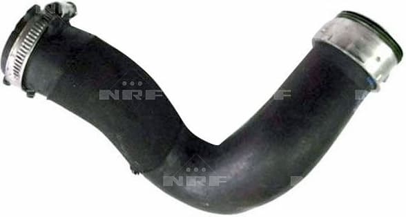 Charge Air Hose EASY FIT 166200