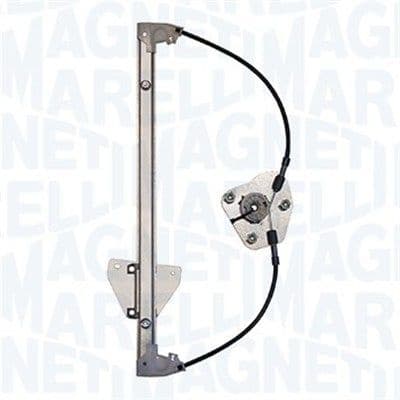 Window Regulator 350103143400