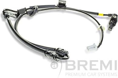 Sensor, wheel speed 50118