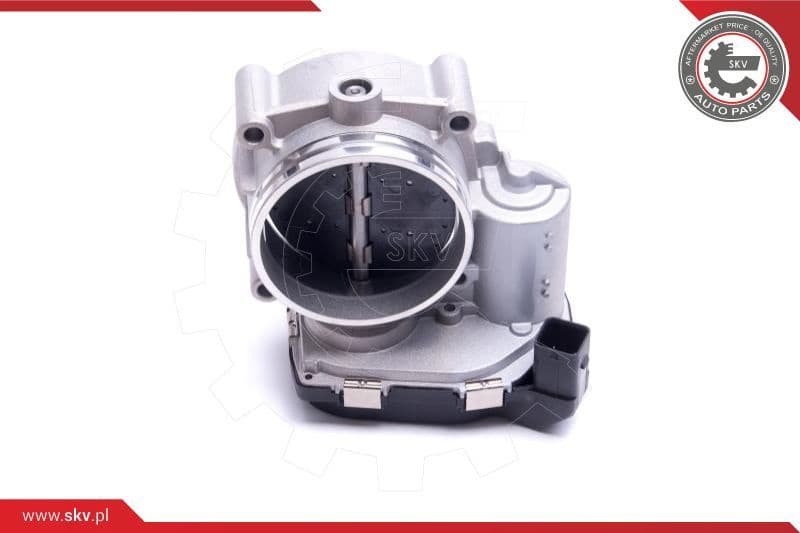 Throttle Body 12SKV115 - image 3