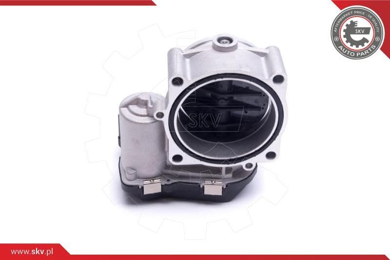 Throttle Body 12SKV115 - image 4
