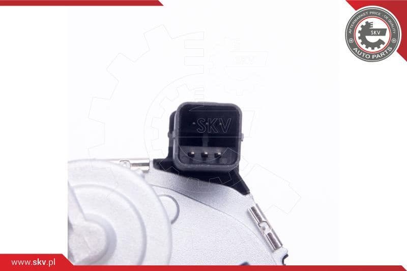 Throttle Body 12SKV115 - image 5