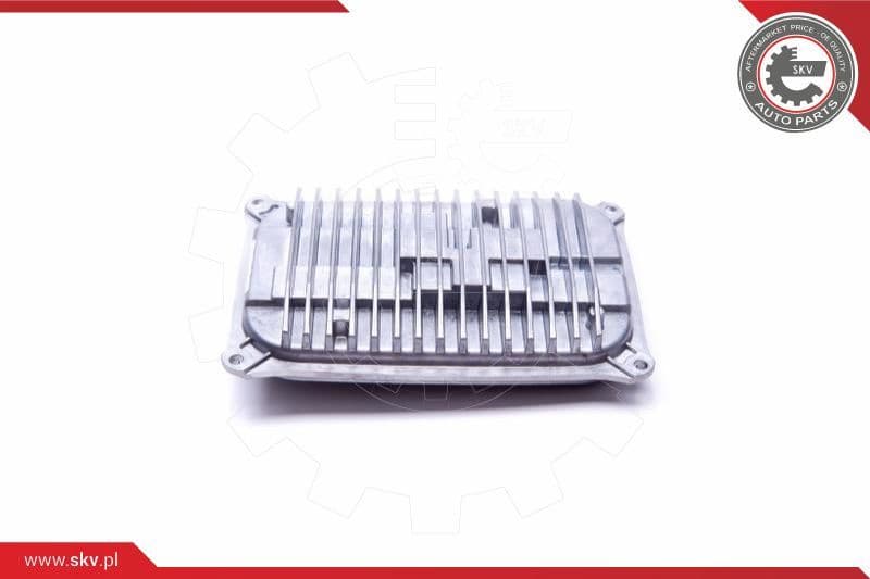 Control Unit, lights 59SKV053 - image 2