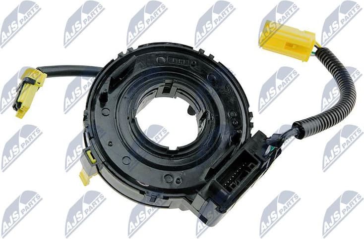 Clock Spring, airbag EAS-HD-002 - image 2