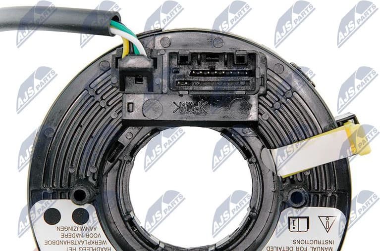 Clock Spring, airbag EAS-HD-002 - image 5