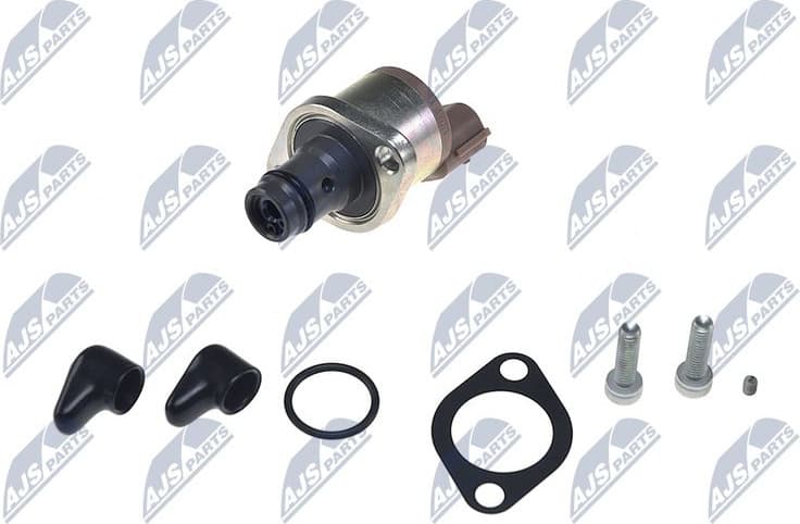 Pressure Control Valve, common rail system ESCV-MS-000