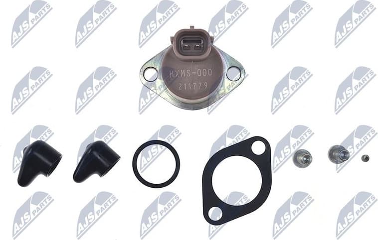 Pressure Control Valve, common rail system ESCV-MS-000 - image 3