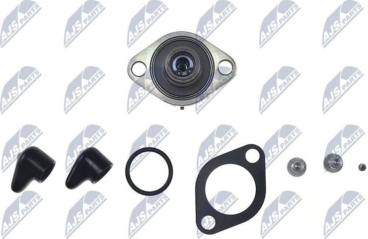 Pressure Control Valve, common rail system ESCV-MS-000 - image 4