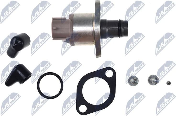 Pressure Control Valve, common rail system ESCV-MS-000 - image 5