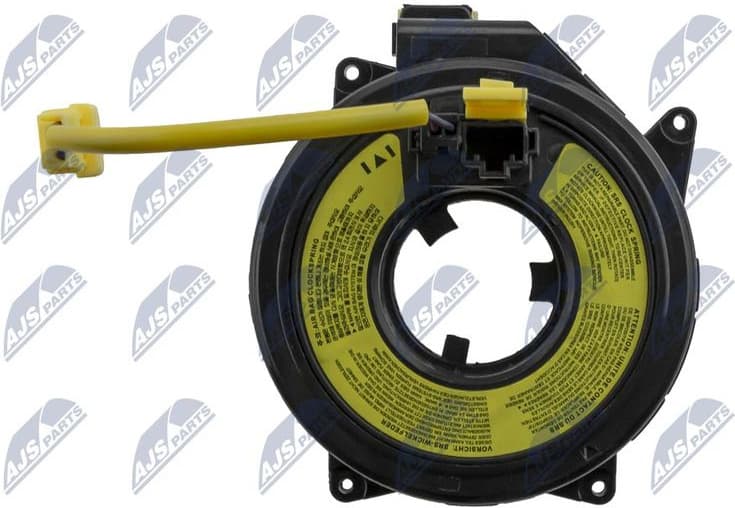Clock Spring, airbag EAS-HY-011 - image 4