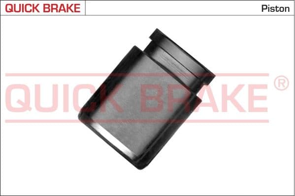 Piston, brake caliper 185042K