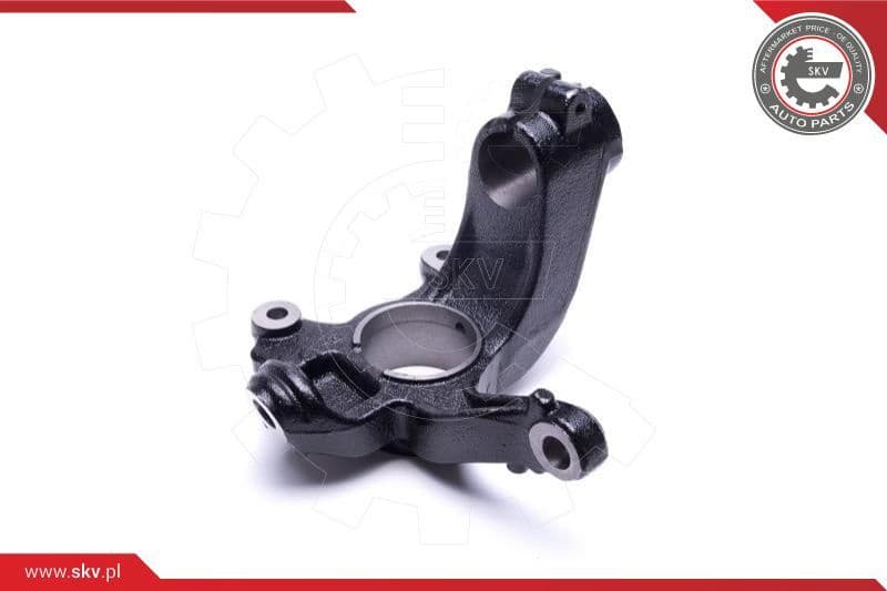 Steering Knuckle, wheel suspension 47SKV761 - image 4