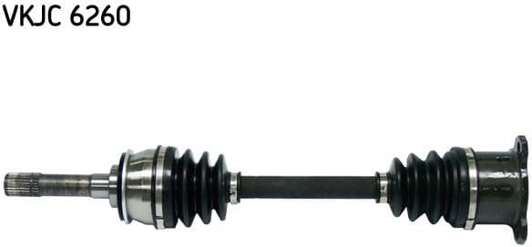 Drive Shaft VKJC 6260 - image 4