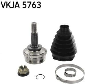 Joint Kit, drive shaft VKJA 5763 - image 3