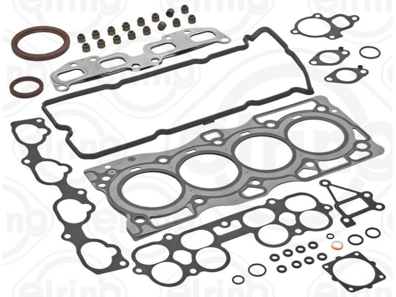 Full Gasket Kit, engine 588.670