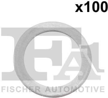 Seal Ring 100.672.100