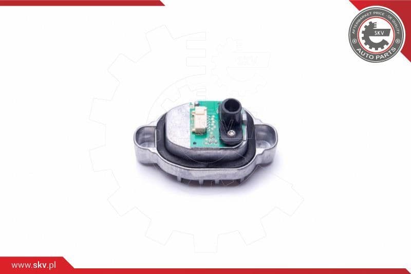 Control Unit, lights 59SKV108 - image 3