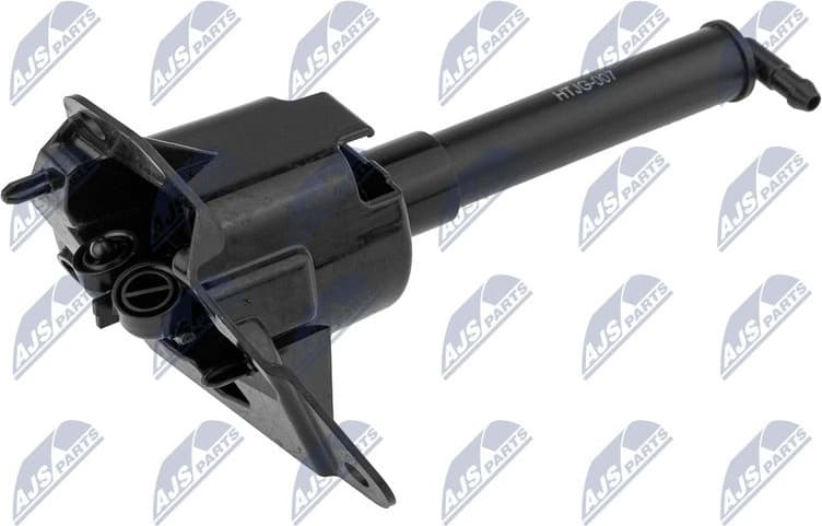 Washer Fluid Jet, headlight cleaning EDS-JG-007