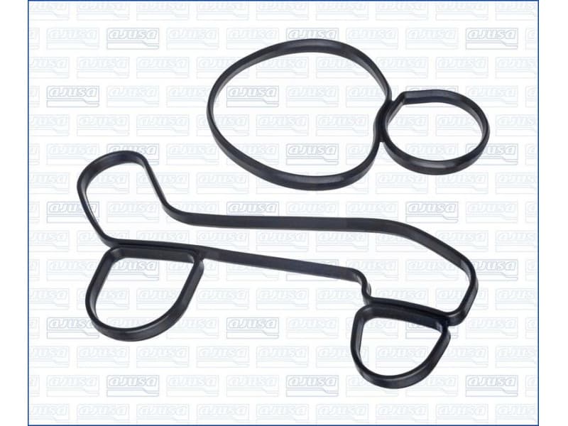 Gasket oil cooler 77064000