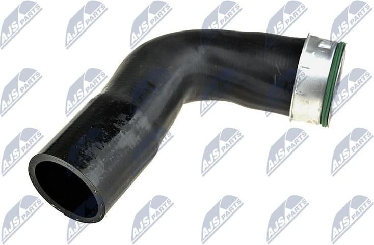Charge Air Hose GPP-VW-002 - image 2