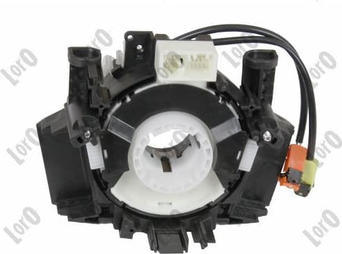 Clock Spring, airbag LORO 134-01-027 - image 2