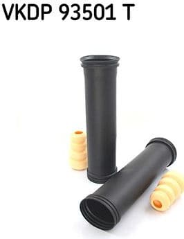 Dust Cover Kit, shock absorber VKDP93501T
