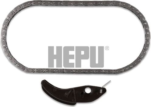 Chain Kit, oil pump drive 21-0506