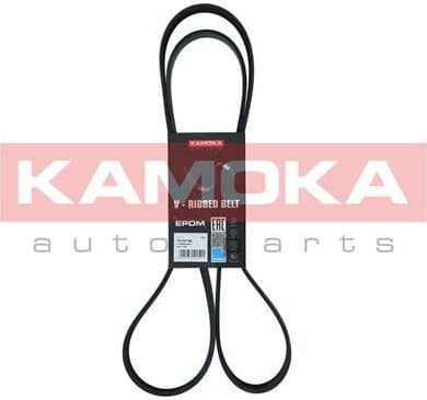 V-ribbed Belt 7016158