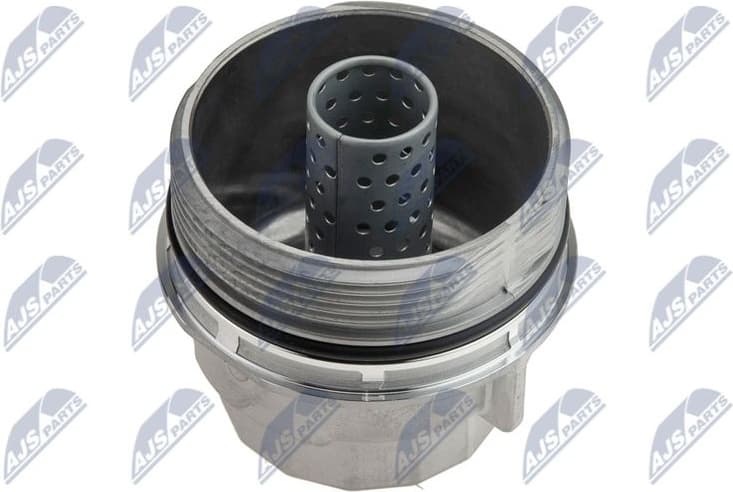 Cap, oil filter housing CCL-TY-010 - image 2
