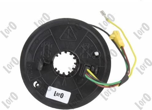 Clock Spring, airbag LORO 134-01-022