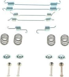 Accessory Kit, brake shoes 1 987 475 425