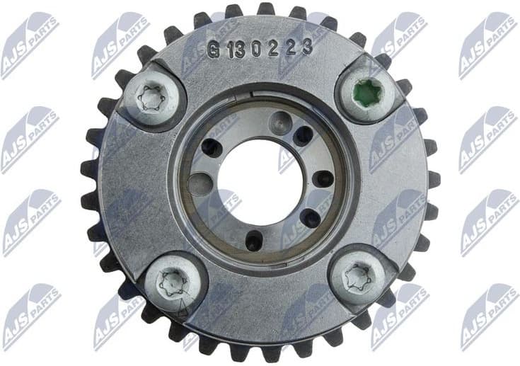 Camshaft Adjuster RKZ-ME-019 - image 5