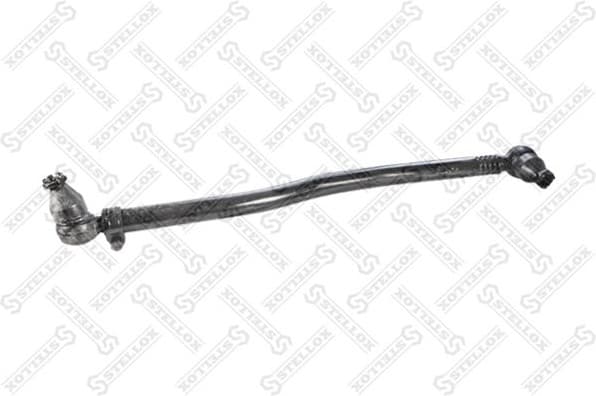 Centre Rod Assembly 84-35010-SX