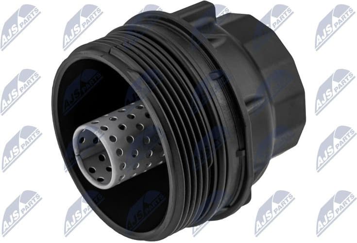Cap, oil filter housing CCL-TY-012 - image 2