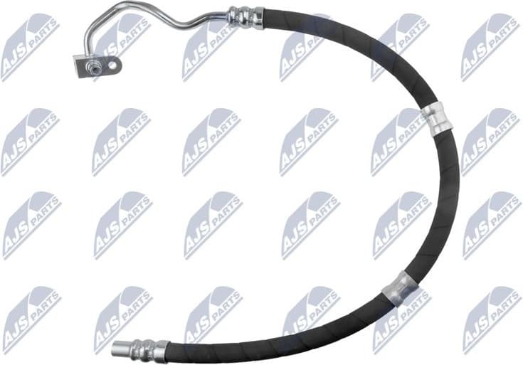 Hydraulic Hose, steering SPH-FR-005 - image 3