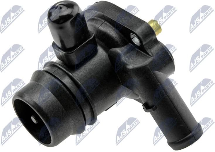 Thermostat, coolant CTM-PL-009 - image 2