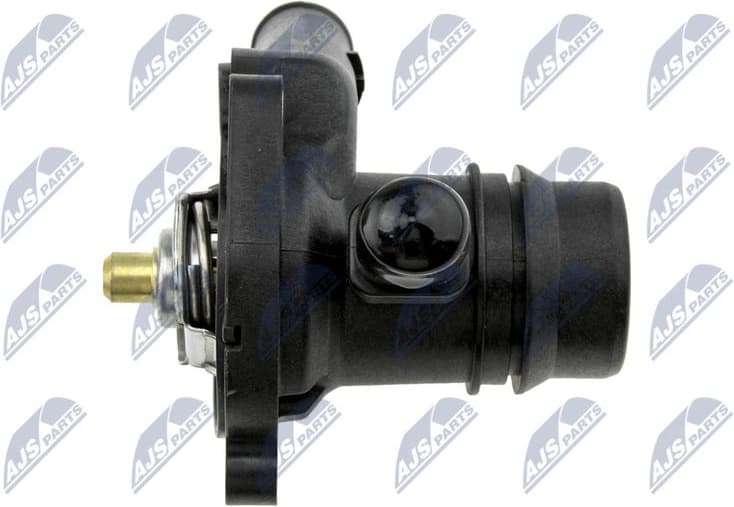 Thermostat, coolant CTM-PL-009 - image 3