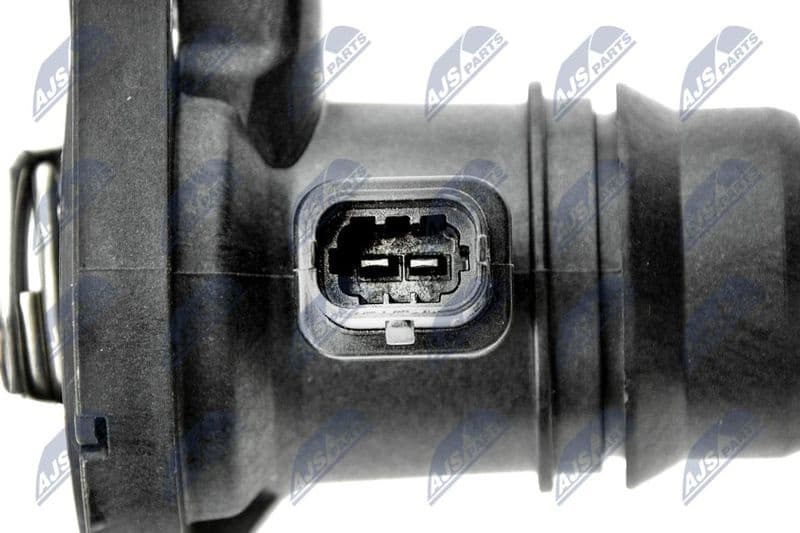 Thermostat, coolant CTM-PL-009 - image 6