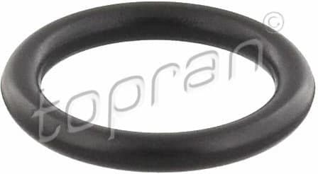 Gasket, charger 208812