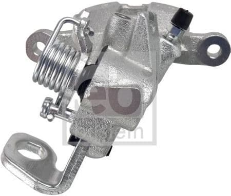 Brake Caliper 179134 - image 2